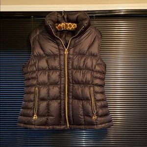 Michael Kors Puffer Vest